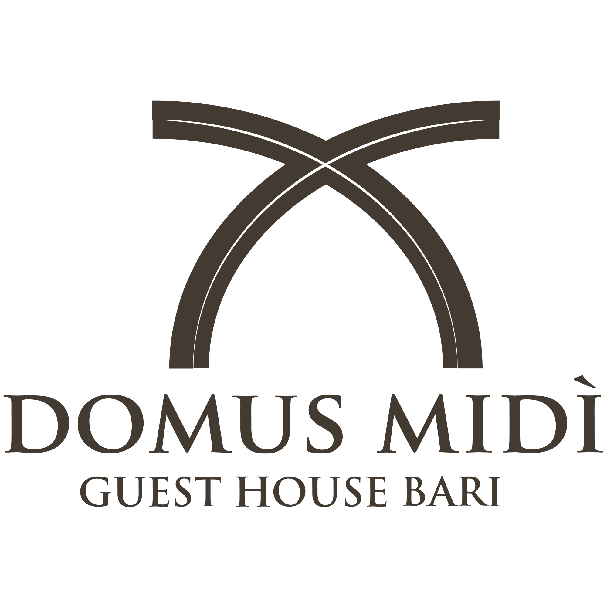 Domus Midí Guest House Bari